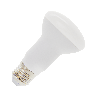 Lighto | LED Reflectorlamp R63 | Grote fitting E27 | 8W ø63mm