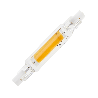 Lighto | LED Staaflamp | R7s | 5W (vervangt 40W) | 78mm Lighto | LED Staaflamp | R7s | 5W (vervangt 40W) | 78mm