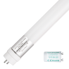 Lighto | LED TL buis | T8 | 18W | 2880lm | 120cm | 830 Warm Wit | vervangt 36W TL buis | EM/Mains