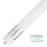 Lighto | LED TL buis | T8 | 18W | 1980lm | 120cm | 840 Koel Wit | vervangt 36W TL buis | EM/Mains