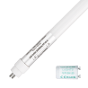 Lighto | LED TL buis | T5 | 18W | 1980lm | 120cm | 830 Warm Wit | vervangt 28W TL buis | EM/Mains
