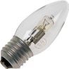 SPL | Grote fitting E27 | Kaarslamp | Helder | 35mm | 42W SPL | Grote fitting E27 | Kaarslamp | Helder | 35mm | 42W
