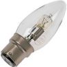 SPL | Halogeen Kaarslamp | Overig | 20W