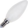 SPL | Halogeen Kaarslamp | Kleine fitting E14 | 28W