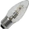 SPL | Grote fitting E27 | Kaarslamp | Helder | 35mm | 42W SPL | Grote fitting E27 | Kaarslamp | Helder | 35mm | 42W