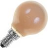 SPL | Halogeen Kogellamp Flame | Kleine fitting E14 | 13W SPL | Halogeen Kogellamp Flame | Kleine fitting E14 | 13W
