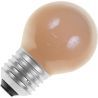 SPL | Grote fitting E27 | Kogellamp | Flame | 45mm | 13W SPL | Grote fitting E27 | Kogellamp | Flame | 45mm | 13W