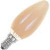 SPL | Halogeen Kaarslamp Flame | Kleine fitting E14 | 13W