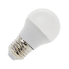 Lighto | LED Kogellamp | Grote fitting E27 | 3W (vervangt 25W) Lighto | LED Kogellamp | Grote fitting E27 | 3W (vervangt 25W)