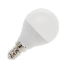 Lighto | LED Kogellamp | Kleine fitting E14 | 5W (vervangt 50W)