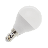 Lighto | LED lamp | Kleine fitting E14 | Kogellamp | Helder | 45mm | 3W