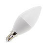 Lighto | LED Kaarslamp | Kleine fitting E14 | 5W (vervangt 40W)