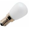 Bailey | LED lamp | Kleine fitting E14 | Buislamp | 26mm | 1W