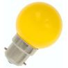 Bailey | LED lamp | Bajonetfitting B22d Fitting | Ball | 45mm | 1W Bailey | LED lamp | Bajonetfitting B22d Fitting | Ball | 45mm | 1W