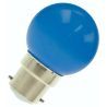 Bailey | LED lamp | Bajonetfitting B22d Fitting | Ball | 45mm | 1W Bailey | LED lamp | Bajonetfitting B22d Fitting | Ball | 45mm | 1W