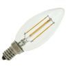 Bailey | LED Kaarslamp | Kleine fitting E14 | 3W (vervangt 30W)