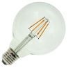 Bailey | LED Bol | Grote fitting E27  | 4W Dimbaar
