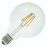 Bailey | LED Bol | Grote fitting E27 | 6W Bailey | LED Bol | Grote fitting E27 | 6W