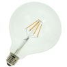Bailey | LED Bol | Grote fitting E27 | 4W Dimbaar