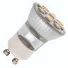 Bailey | LED lamp | GU10 Fitting | Spot | 35mm | 1,6W Bailey | LED lamp | GU10 Fitting | Spot | 35mm | 1,6W
