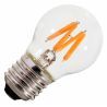Bailey | LED Kogellamp | Grote fitting E27 | 3W Dimbaar Bailey | LED Kogellamp | Grote fitting E27 | 3W Dimbaar
