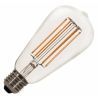Bailey | LED Edisonlamp | Grote fitting E27 | 5.8W Dimbaar Bailey | LED Edisonlamp | Grote fitting E27 | 5.8W Dimbaar