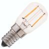 Bailey | LED Buislamp | Kleine fitting E14 | 1W Bailey | LED Buislamp | Kleine fitting E14 | 1W