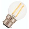 Bailey | LED Bol | Bajonetfitting B22d  | 4W 