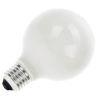 Bailey | LED Globelamp | Grote fitting E27 | 6W (vervangt 60W) Opaal 80mm
