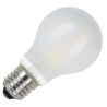 Bailey | LED Lamp | Grote fitting E27 | 6W (vervangt 60W) Mat Bailey | LED Lamp | Grote fitting E27 | 6W (vervangt 60W) Mat
