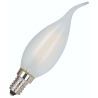 Bailey | LED Kaarslamp | Kleine fitting E14 | 1W Bailey | LED Kaarslamp | Kleine fitting E14 | 1W