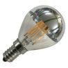 Bailey | LED Kopspiegel Kogellamp | Kleine fitting E14 | 2W (vervangt 20W) Bailey | LED Kopspiegel Kogellamp | Kleine fitting E14 | 2W (vervangt 20W)