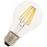 Bailey | LED Lamp | Grote fitting E27 | 6W | 24V Bailey | LED Lamp | Grote fitting E27 | 6W | 24V