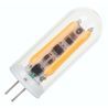 Bailey | LED Insteeklamp | G4  | 2W