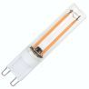 Bailey | LED Insteeklamp | G9 | 2.4W Dimbaar Bailey | LED Insteeklamp | G9 | 2.4W Dimbaar