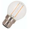 Bailey | LED Bol | Bajonetfitting B22d  | 2W 