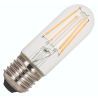 Bailey | LED Buislamp | Grote fitting E27  | 4W