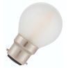 Bailey | LED Bol | Bajonetfitting B22d  | 4W 