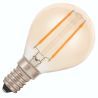 Bailey | LED Kogellamp | Kleine fitting E14 | 2W Bailey | LED Kogellamp | Kleine fitting E14 | 2W