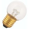 Bailey | LED Bol | Grote fitting E27 | 0.8W Bailey | LED Bol | Grote fitting E27 | 0.8W
