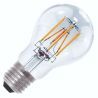 Bailey | LED Lamp | Grote fitting E27 | 6W Dimbaar Bailey | LED Lamp | Grote fitting E27 | 6W Dimbaar