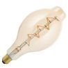 Bailey | LED Lamp Giant | Grote fitting E27 Dimbaar | 3W (vervangt 27W)