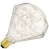 Bailey | LED Diamond | Grote fitting E27 | 1,5W (vervangt 8W) Bailey | LED Diamond | Grote fitting E27 | 1,5W (vervangt 8W)