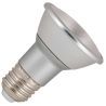 Bailey | LED lamp | Grote fitting E27 | Reflectorlamp | 63mm | 7W