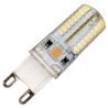 Bailey | LED lamp | G9 Fitting | Insteeklamp | 15mm | 2,5W