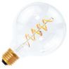 Bailey | LED Bol | Grote fitting E27  | 3.2W Dimbaar