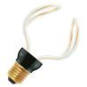 Bailey | LED lamp | Grote fitting E27 | Design lamp | Helder | 75mm | 12W Bailey | LED lamp | Grote fitting E27 | Design lamp | Helder | 75mm | 12W