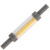 Bailey | LED Staaflamp 100-240V | R7s | 5W (vervangt 45W) 78mm Bailey | LED Staaflamp 100-240V | R7s | 5W (vervangt 45W) 78mm