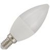 Bailey | LED Kaarslamp | Kleine fitting E14 | 6W (vervangt 48W) Opaal