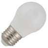 Bailey | LED lamp | Grote fitting E27 | Kogellamp | 45mm | 6W Bailey | LED lamp | Grote fitting E27 | Kogellamp | 45mm | 6W